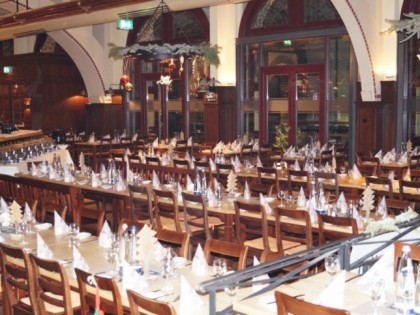 照片: Furstliches Brauhaus