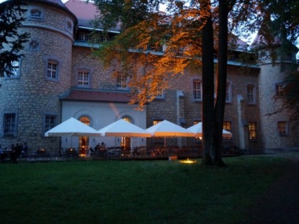 照片: Furstliches Brauhaus