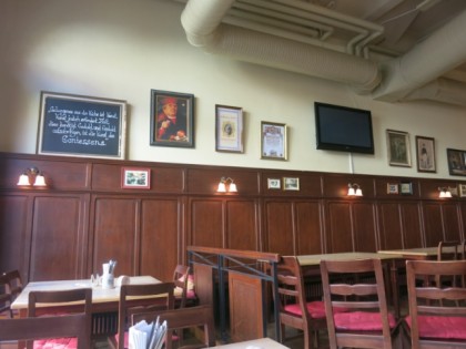 照片: Furstliches Brauhaus