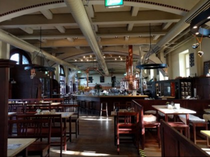 照片: Furstliches Brauhaus
